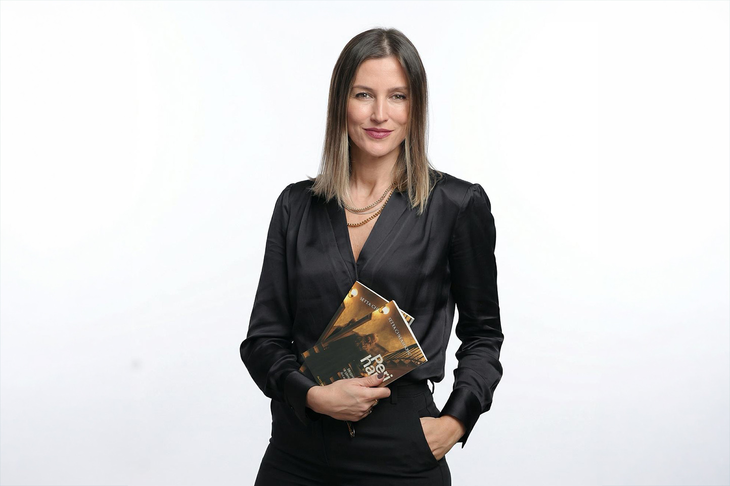 Sevda Ceren Mutlu