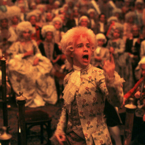 AMADEUS Film