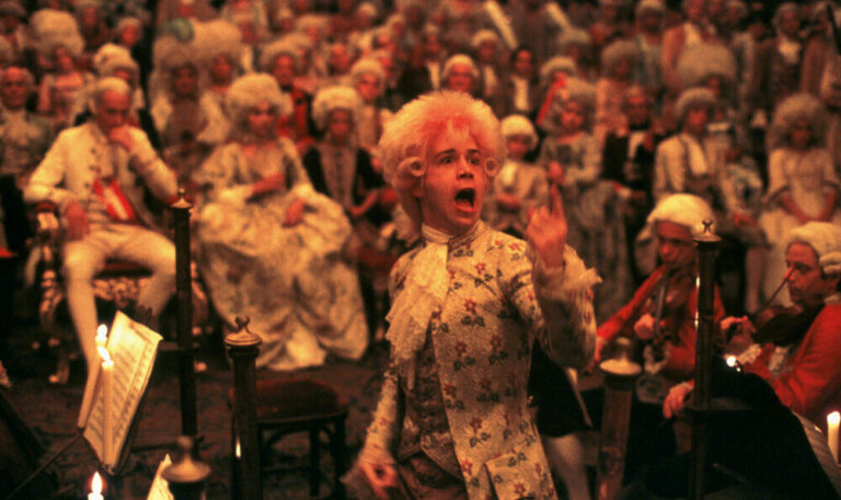 AMADEUS Film