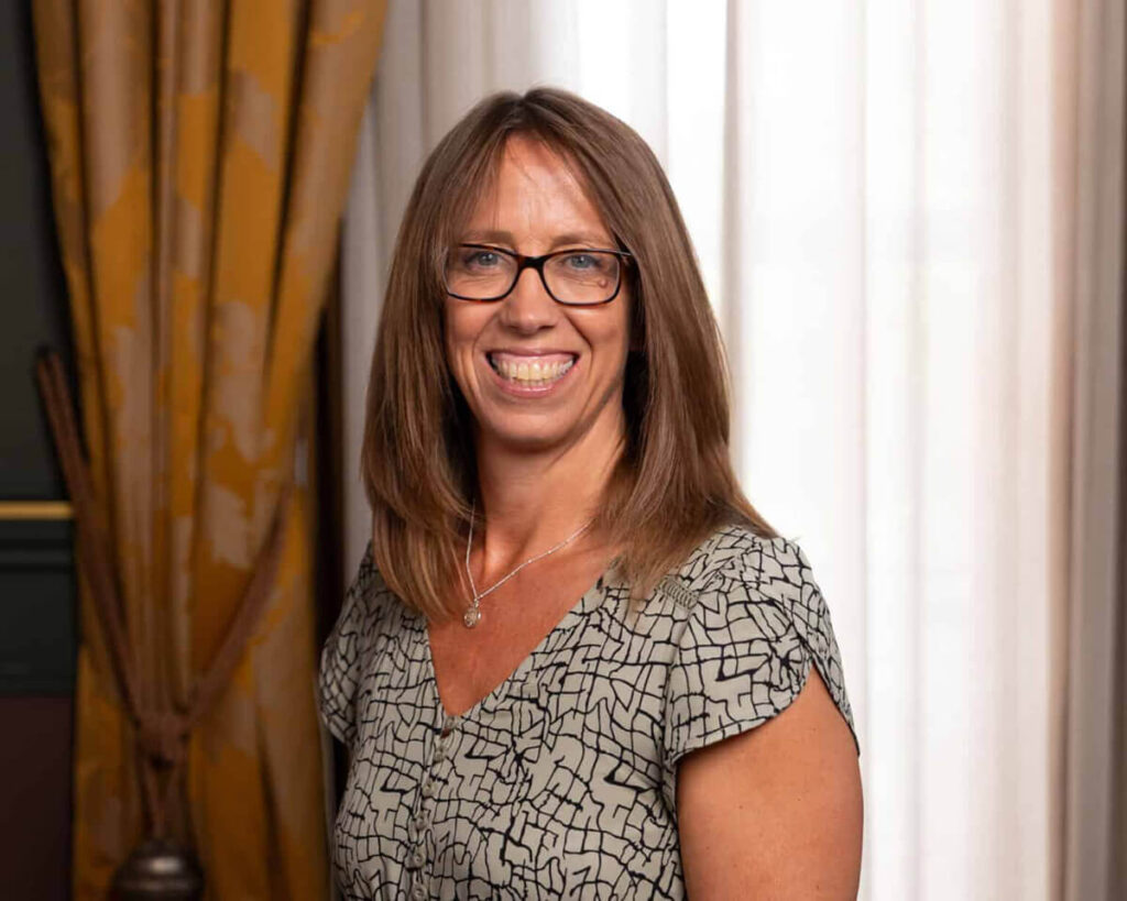 Anna Stuart