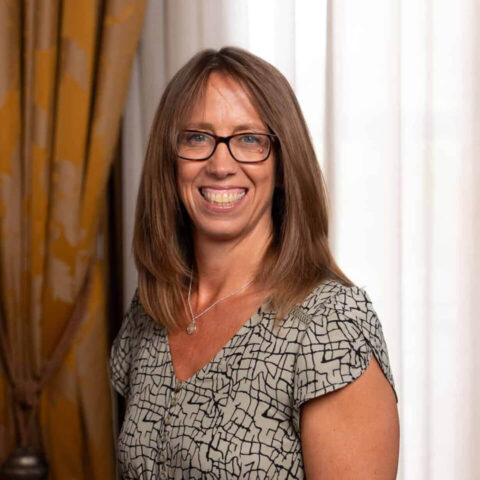 Anna Stuart