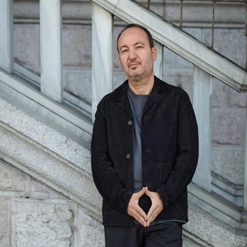 Cem Sezgin