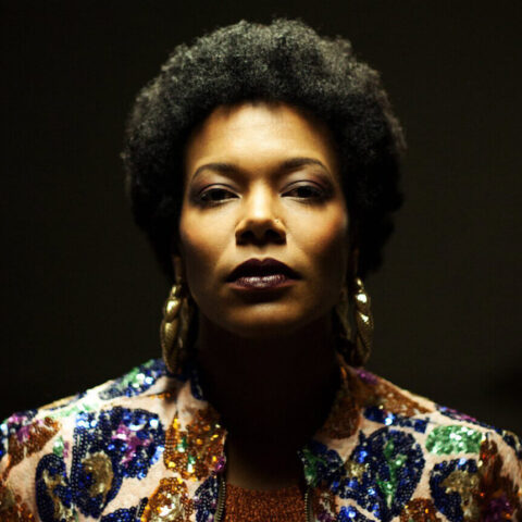 China Moses
