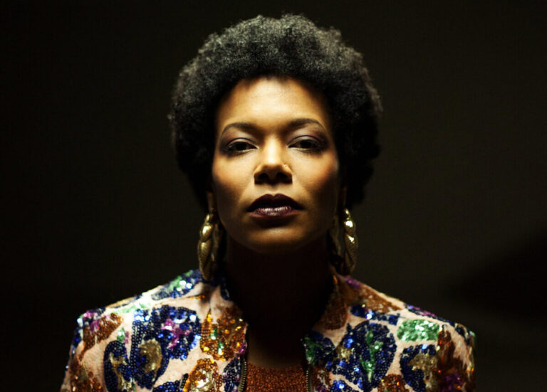 China Moses