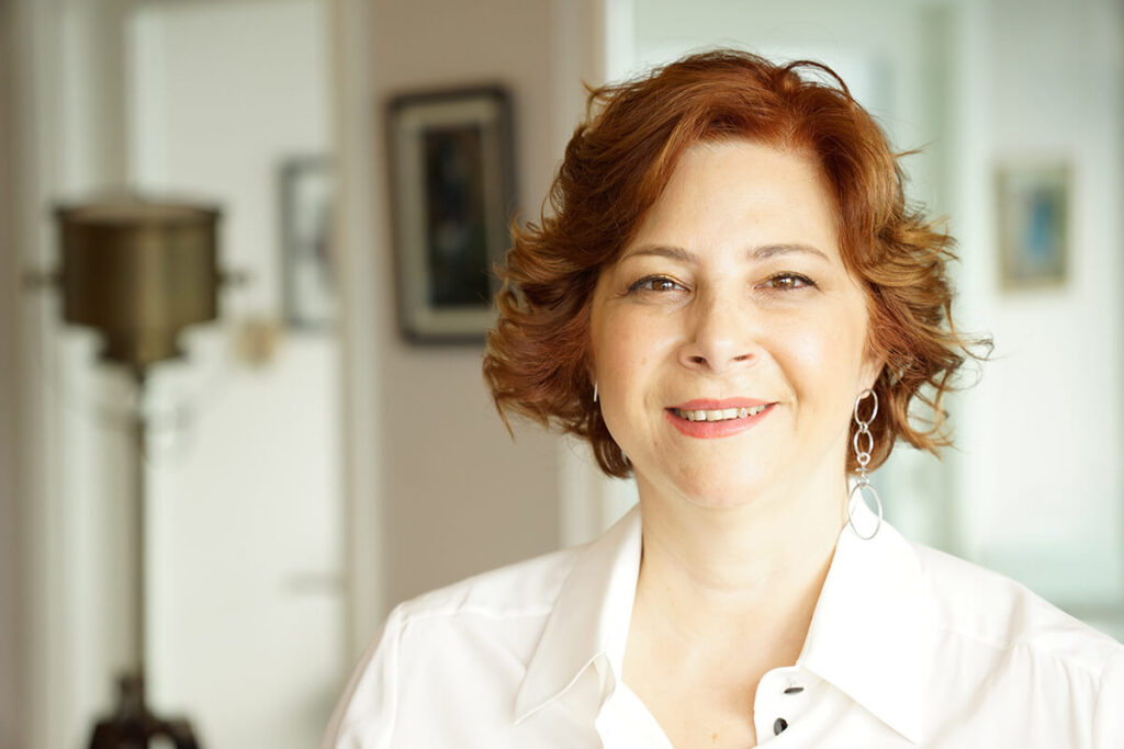 Damla Kunç Koçman