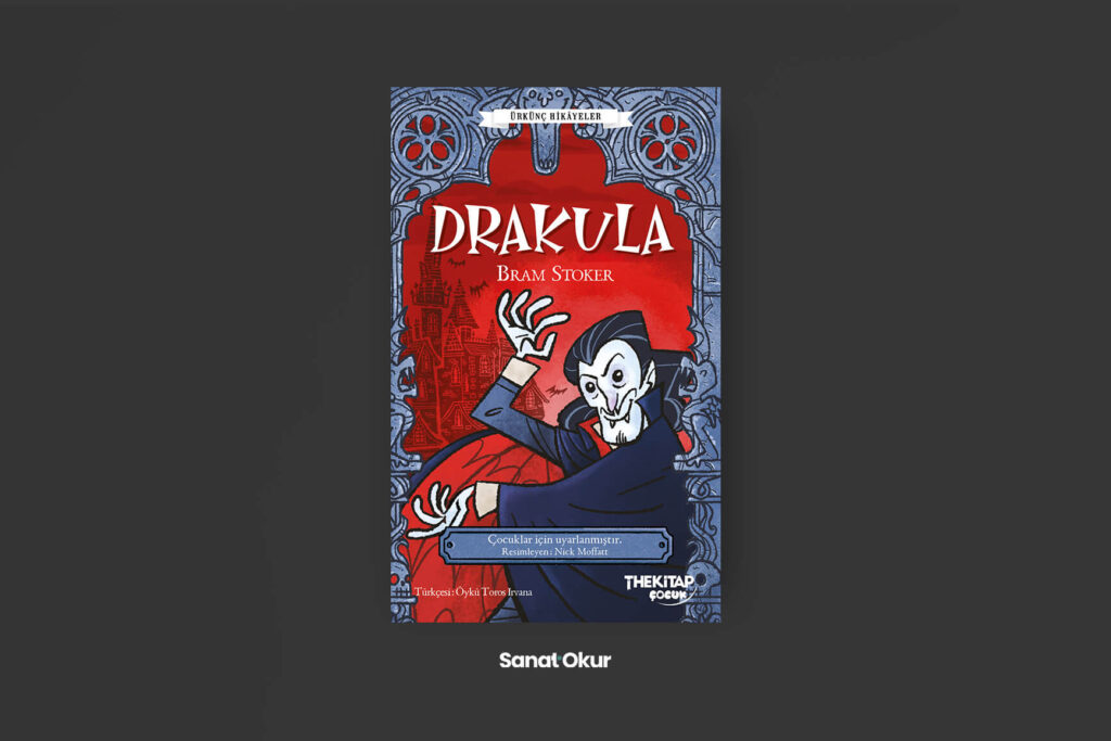 Drakula