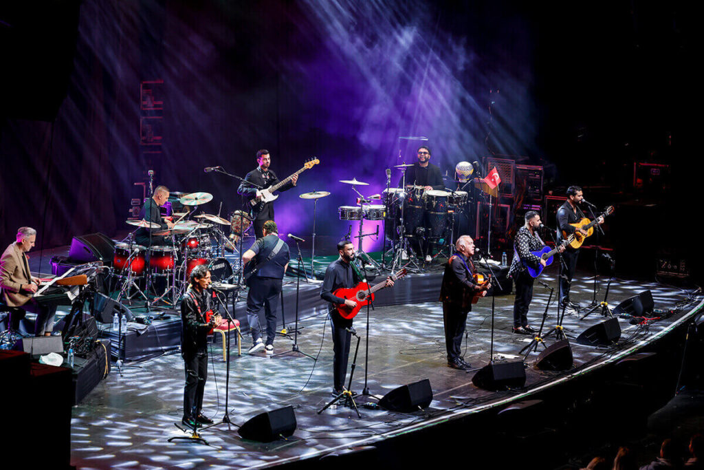 Gipsy Kings