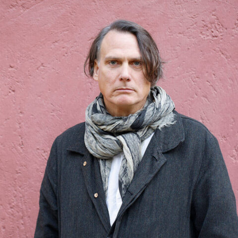 Gregor Hildebrandt