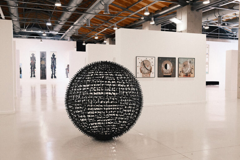 Hüsamettin Koçan “Ben Bu” Sergisi, 2026, CerModern