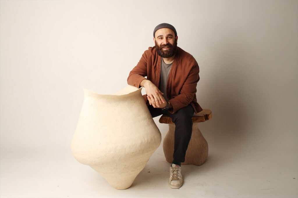 İbrahim Yıldızbaş, Abrahamm Creative Studio