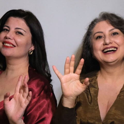 “İki Kız Kardeş & Bir Düğün”