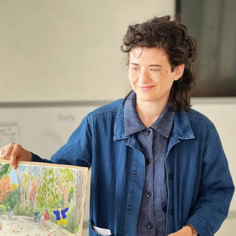 Inbar Heller Algazi