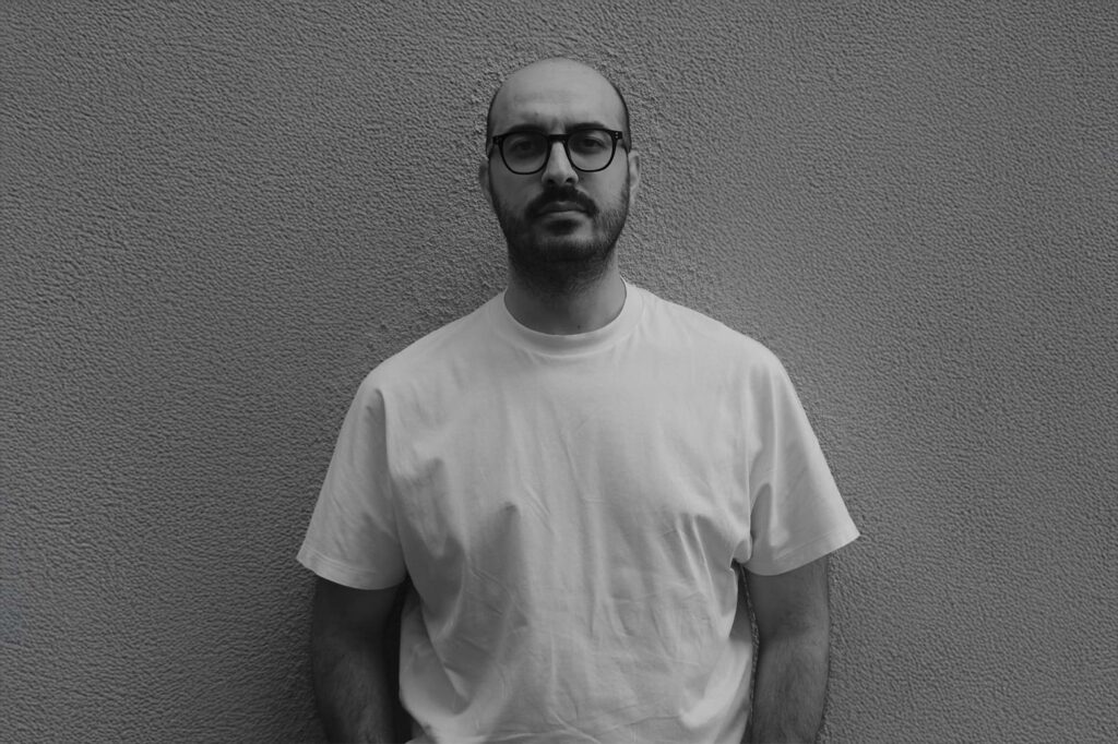 Kemal Kara, Fotoğraf: Yunus Emre Kara