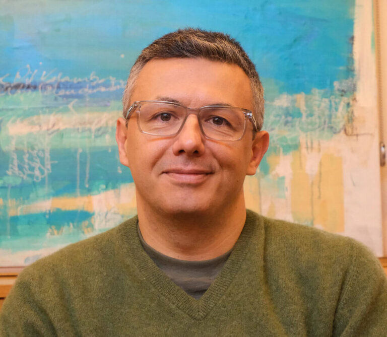 Kerem Evrandır