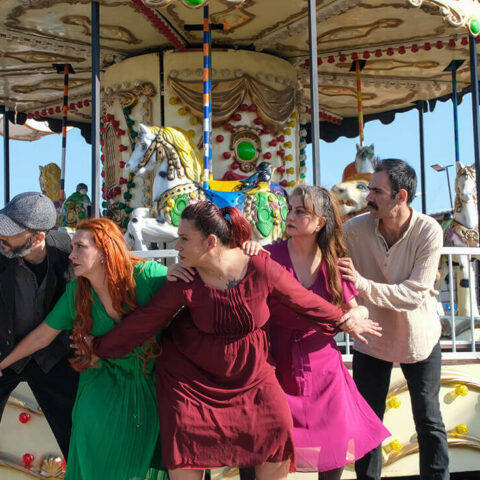 Lunapark Dada