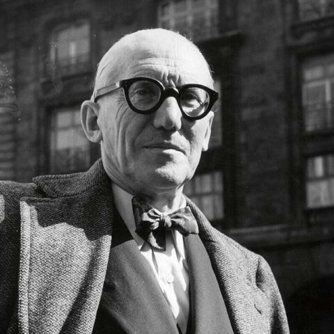Le Corbusier