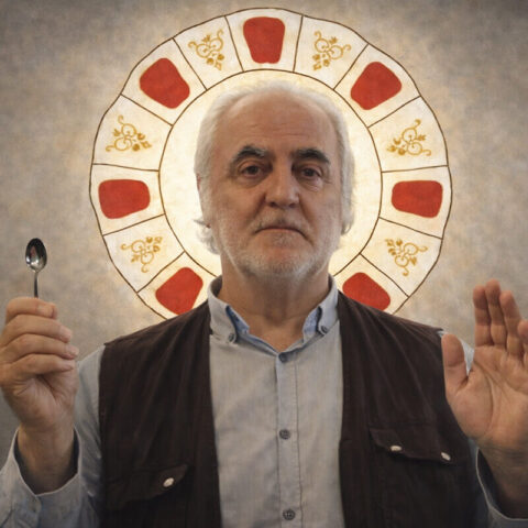 Nalbeki: Çok Bilinen Tasarımın Hiç Bilinmeyen Hikâyesi (yön. Mehmet Kaan Karataş, yap. Mehmet Kaan Karataş, Doğukan Demirkapılar)