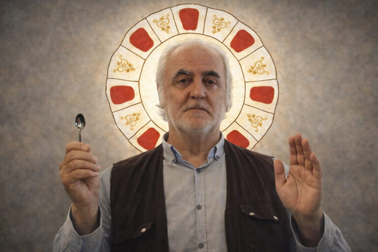 Nalbeki: Çok Bilinen Tasarımın Hiç Bilinmeyen Hikâyesi (yön. Mehmet Kaan Karataş, yap. Mehmet Kaan Karataş, Doğukan Demirkapılar)