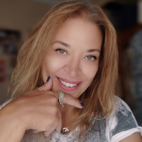 Özlem Gökbel