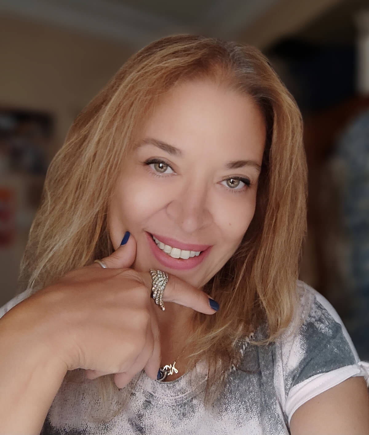 Özlem Gökbel
