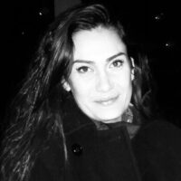 Selen Çavuşovalı