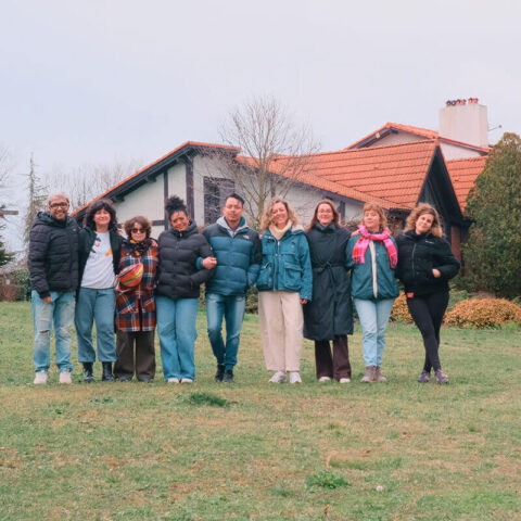 Stories of Migration: Art, Resistance and Solidarity Across Borders