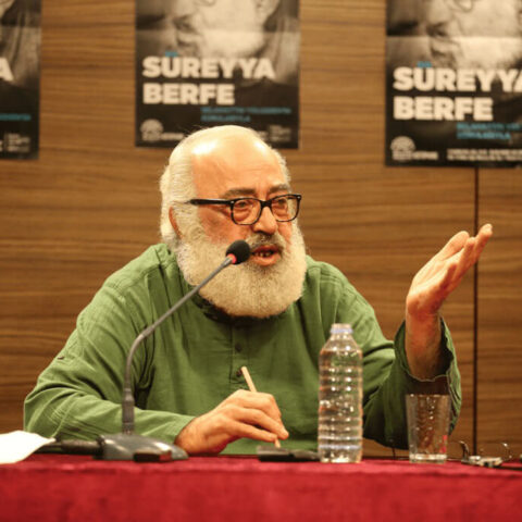 Süreyya Berfe