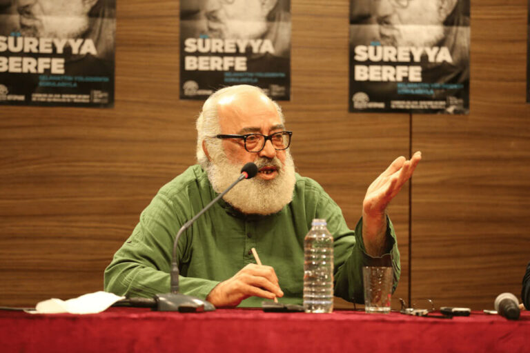 Süreyya Berfe