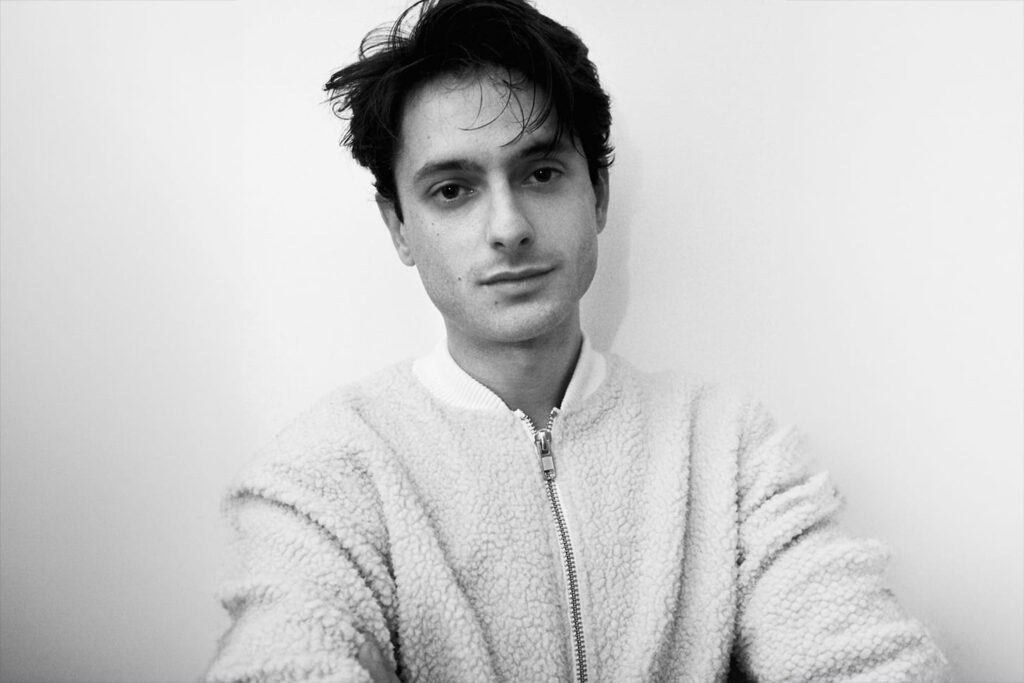 Atalay Yavuz, Fotoğraf: Brandon Wickenkamp