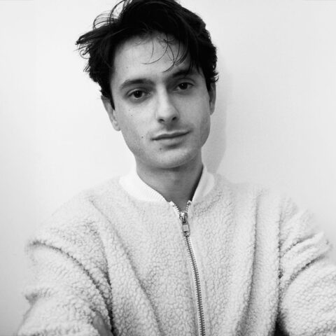 Atalay Yavuz, Fotoğraf: Brandon Wickenkamp
