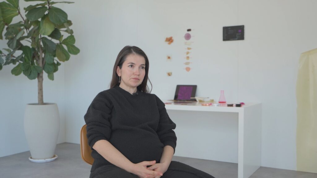 Beyza Durhan, Gate 27