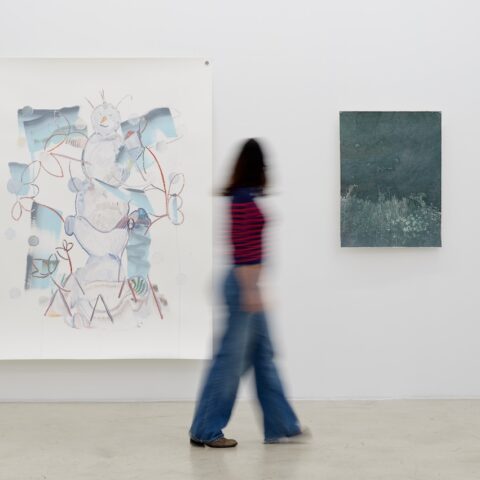 Drawing, Ferda Art Platform