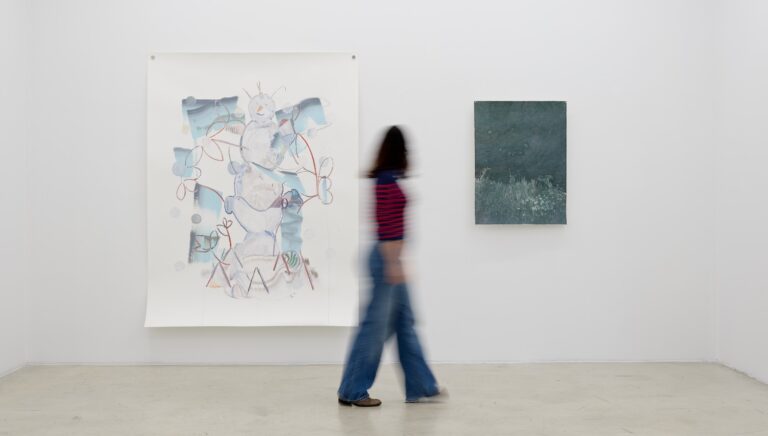 Drawing, Ferda Art Platform