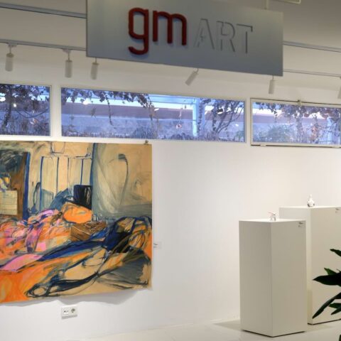 Çekmecelerin Arasında, GM Art