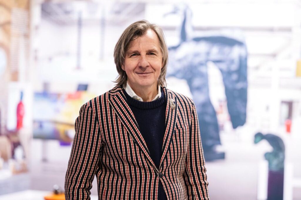 Johan Creten