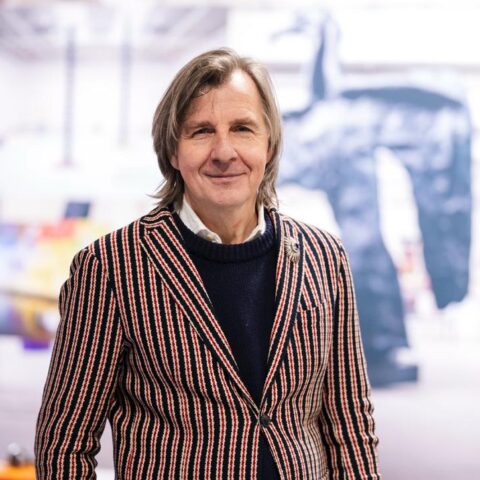 Johan Creten