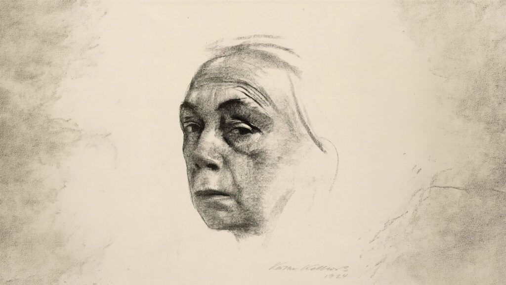 Käthe Kollwitz