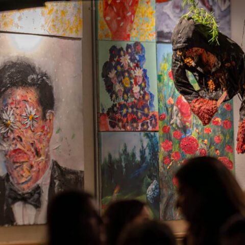 Tavşan en başından beri haklıydı, Artroom