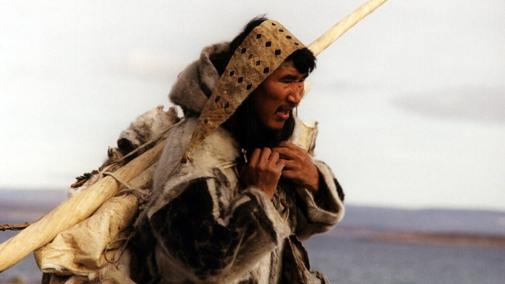 Atanarjuat: Hızlı Koşucu (2001)