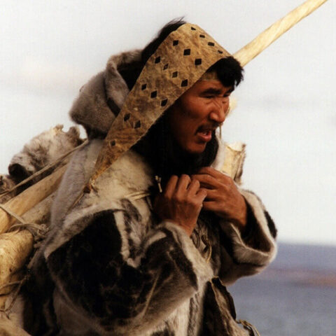 Atanarjuat: Hızlı Koşucu (2001)