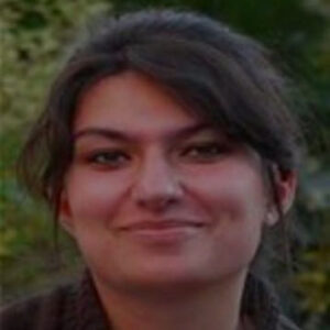 Damla Narcı