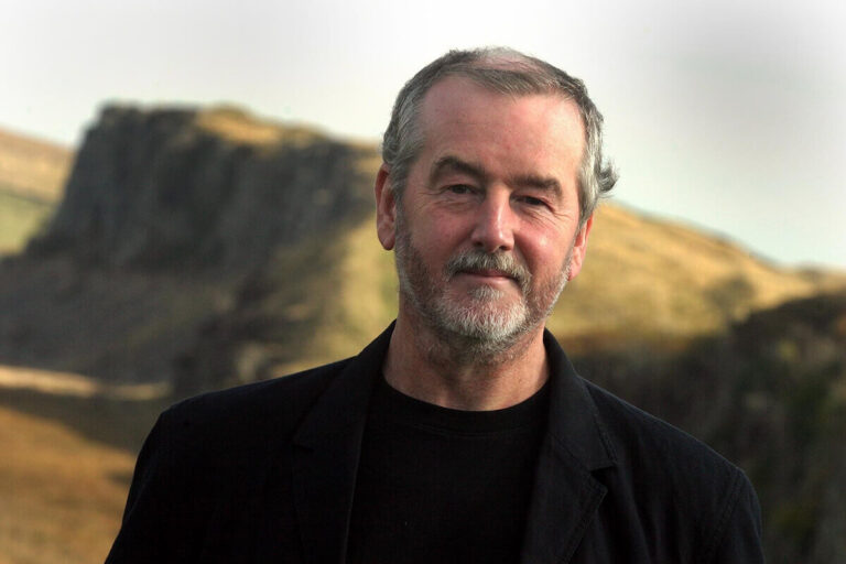 David Almond