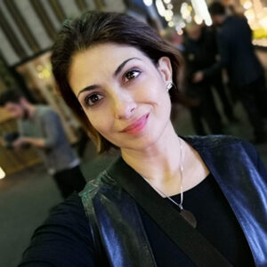 Duygu Yılmaz
