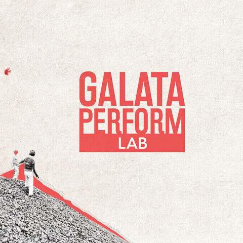 GalataPerform LAB