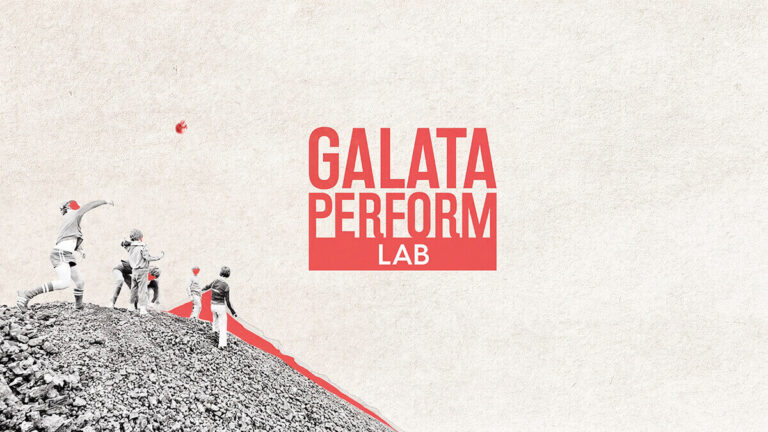 GalataPerform LAB