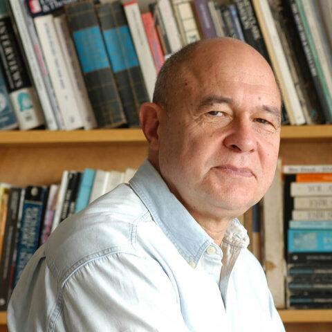 Gündüz Vassaf