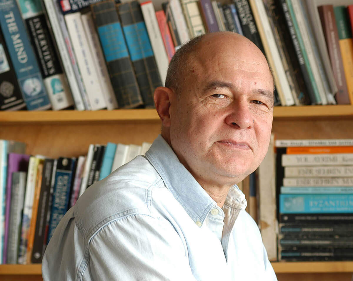 Gündüz Vassaf