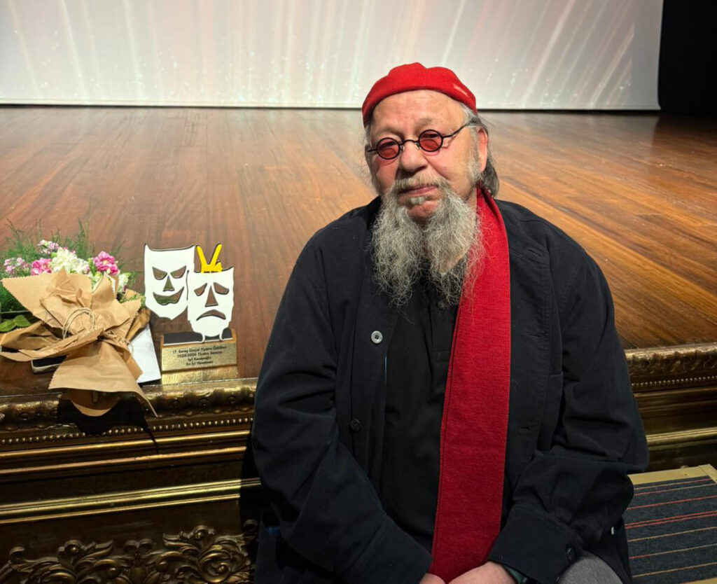 Işıl Kasapoğlu