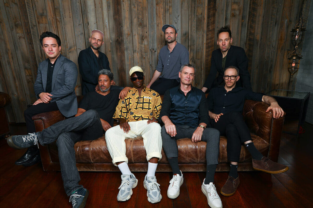 Jazzanova