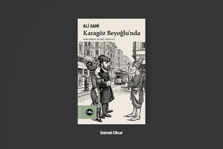 “Karagöz Beyoğlu’nda”